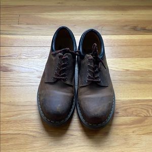 Dr Martens Men’s Shoes